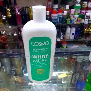 Cosmo Moisturizing Body Lotion