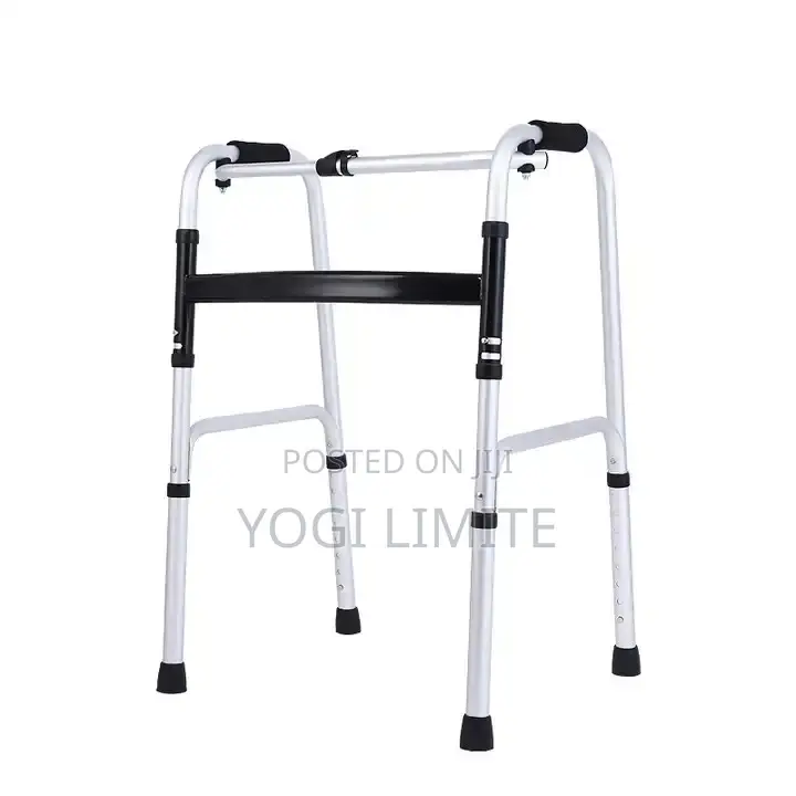 Walking Frame Without Castors