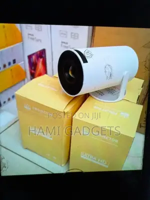 Projector Ultra HD High Dynamic Range