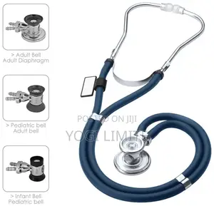Stethoscope Dual Head High Quality