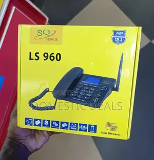 Landline Phone
