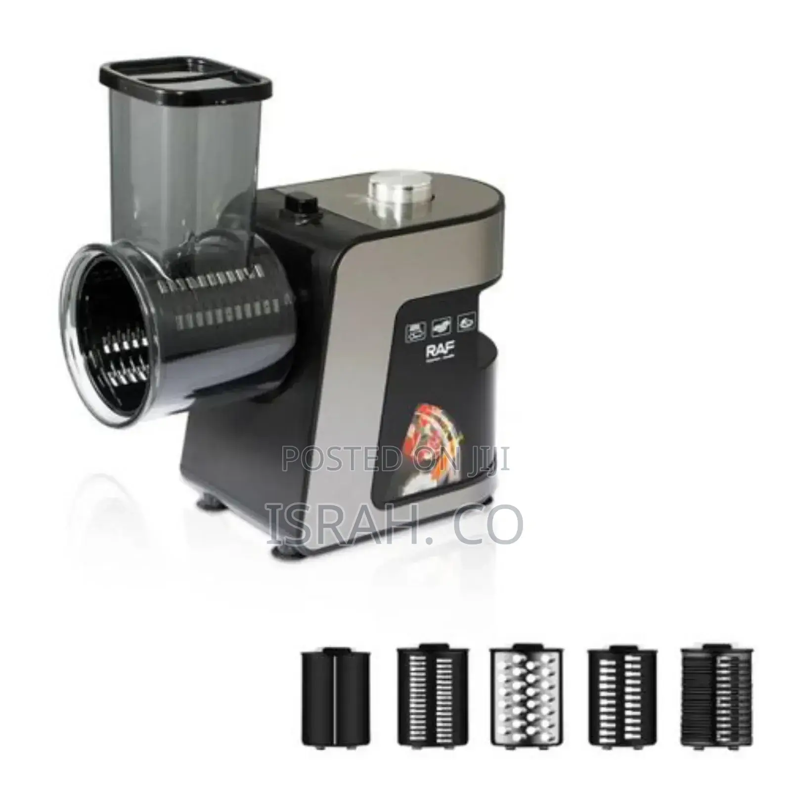 Electric 8 in 1 Meat Grinder