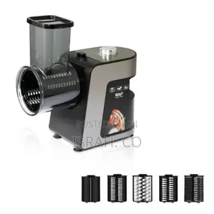 Electric 8 in 1 Meat Grinder