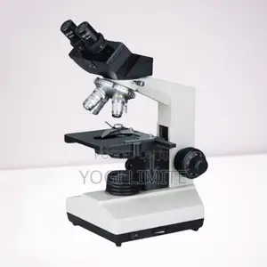 Microscope Binocular