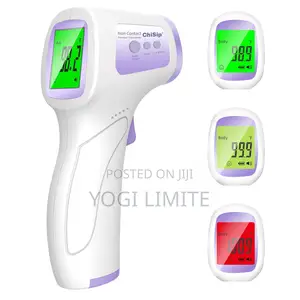 Infrared Thermometer