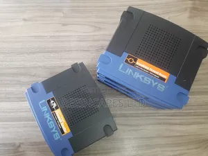 Firewall Router