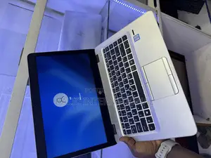 Laptop HP EliteBook 840 G3 8GB Intel Core I5 SSD 256GB