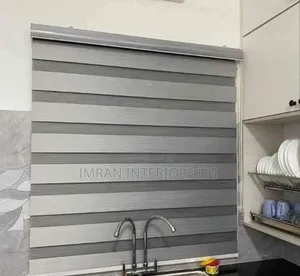Legit Looking Window Blinds Available Per Square Meter.