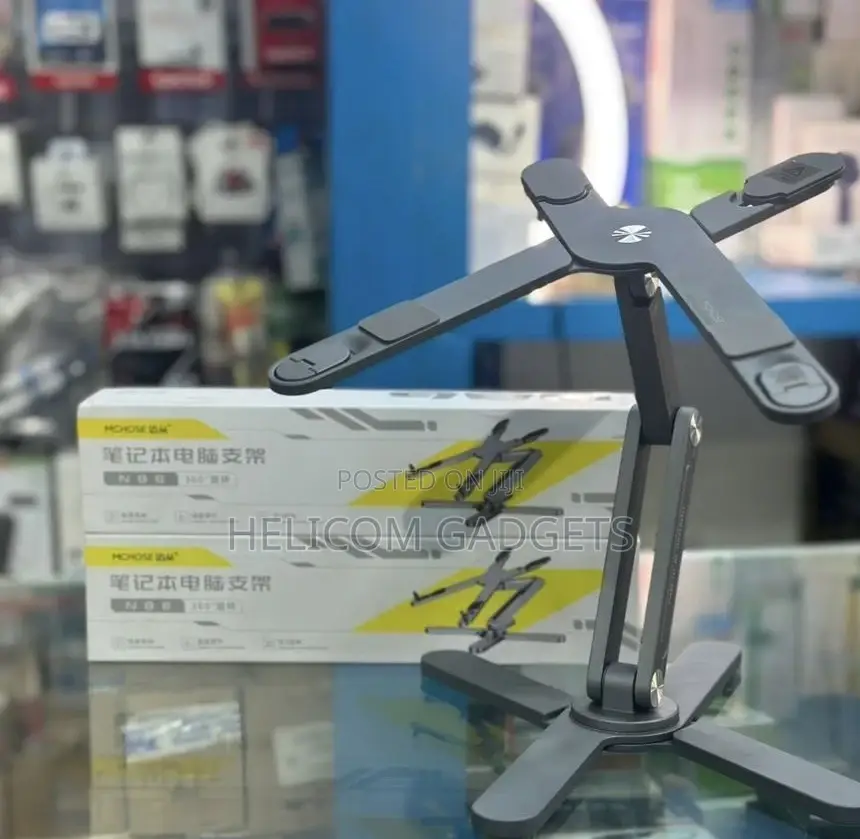 Laptop Stands N86 360*