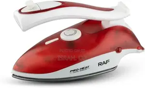 RAF Travel Iron