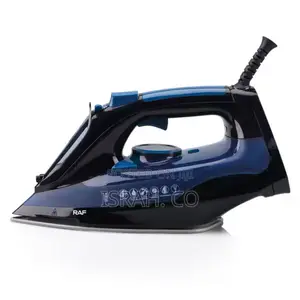 Brand RAF Steam Iron