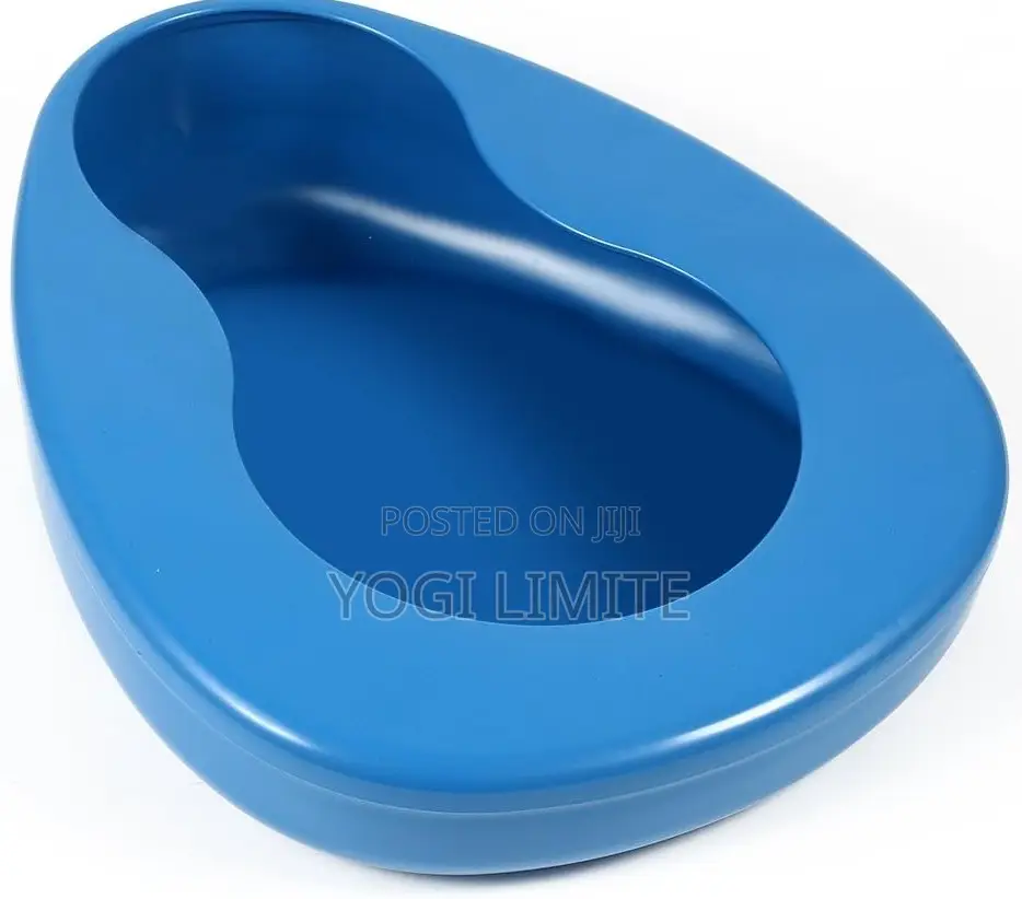 Bed Pan Plastic