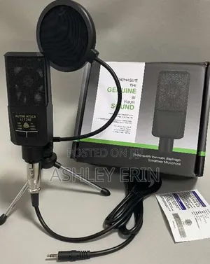 Genuine Sound Professional Microphone