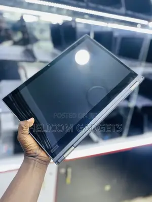 Laptop Lenovo ThinkPad X380 Yoga 8GB Intel Core I5 SSD 256GB