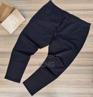 Aura Sweaterpants 30-48