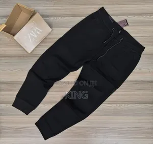 Metro Sweaterpants 30-48