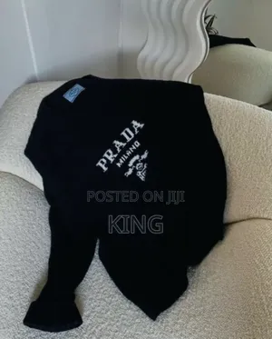 Approved Sweaters Prada Milano