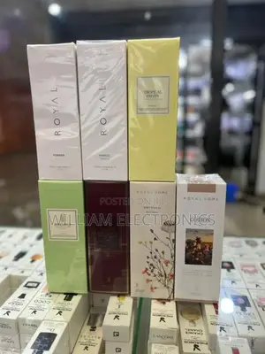 Royal Home Diffuser/Home Diffuser