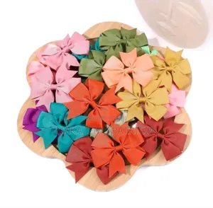 Small Hair Bows