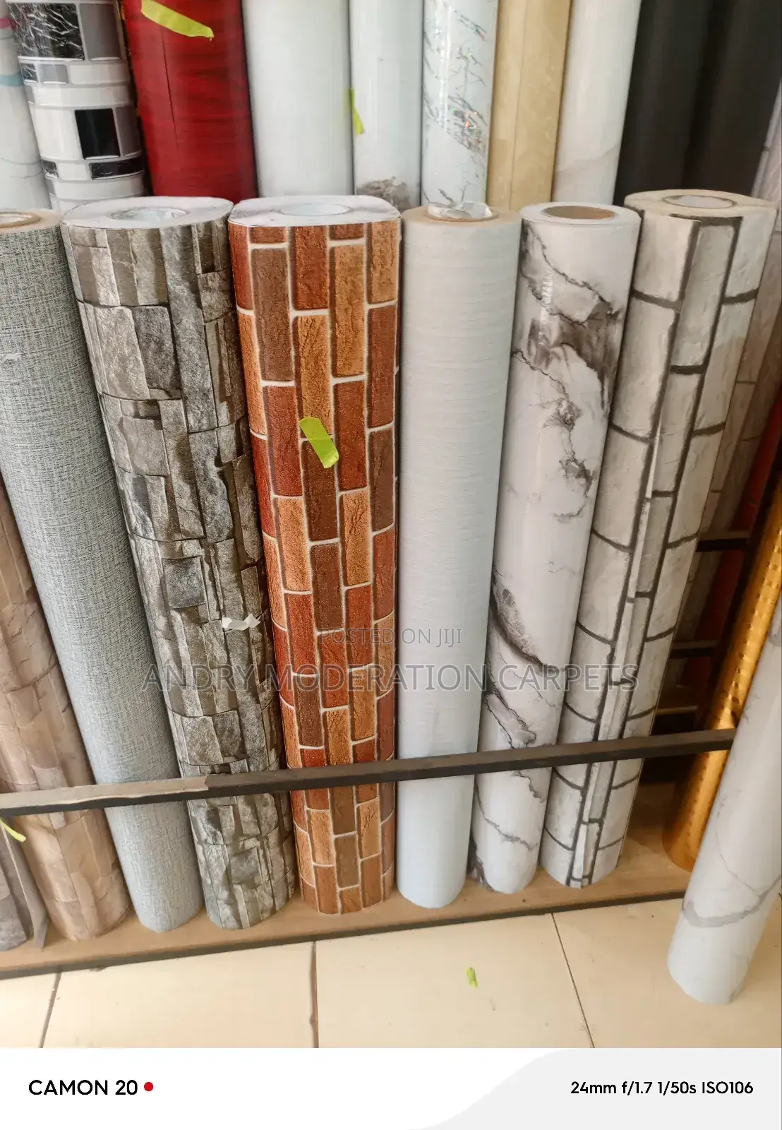 Water Proof Wallpapers