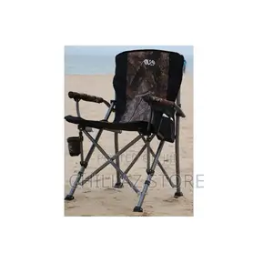 Outdoor Folding Camping Chair.