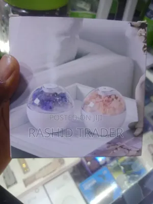 Eternal Flower Air Humidifier