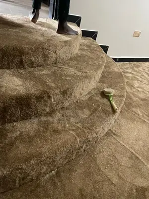 Brand New Soft Galaxy Woolen Carpets