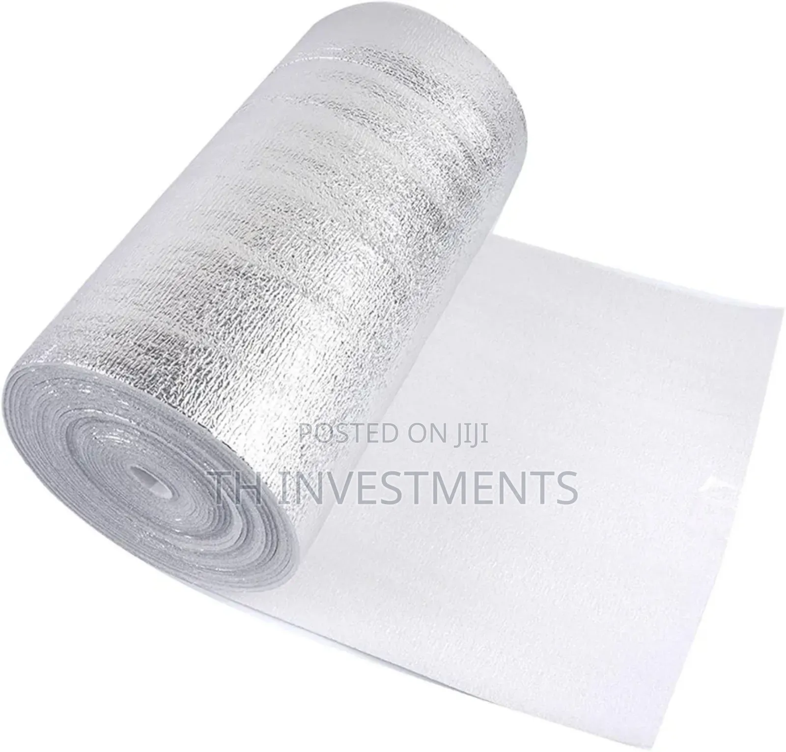 Heat Radiator Insulation Film Thermal,Reflective Aluminium