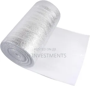Heat Radiator Insulation Film Thermal,Reflective Aluminium