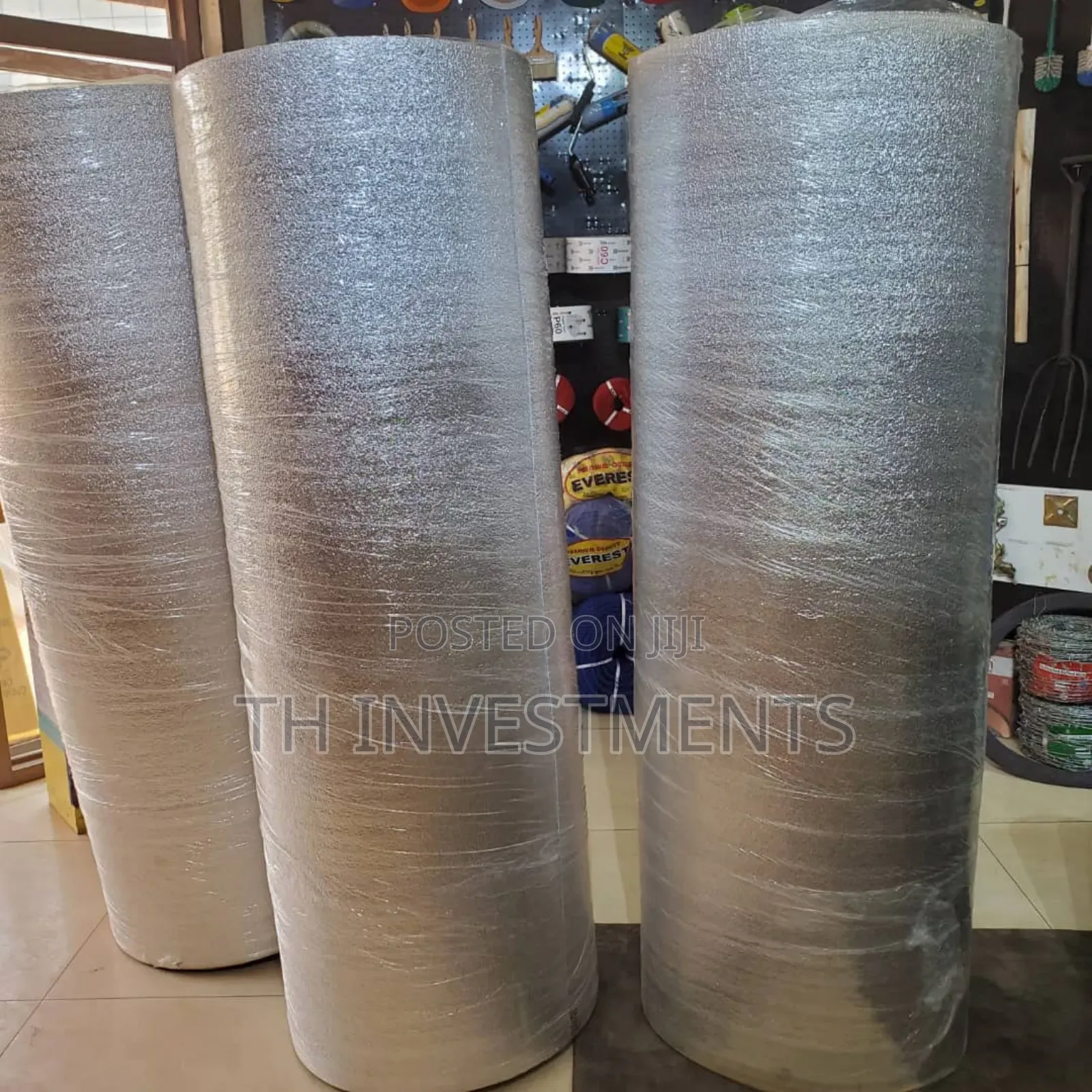 Heat Radiator Insulation Film Thermal,Reflective Aluminium