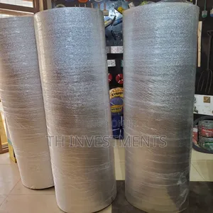 Heat Radiator Insulation Film Thermal,Reflective Aluminium
