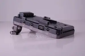 Tilta v-Mount Battery Plate