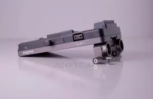 Tilta v-Mount Battery Plate