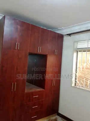 1bdrm Apartment in Seeta, Kira for rent