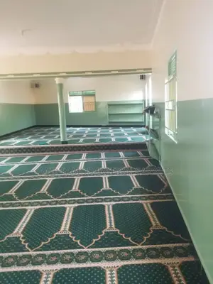 Mosque Wall to Wall Woolen Carpets