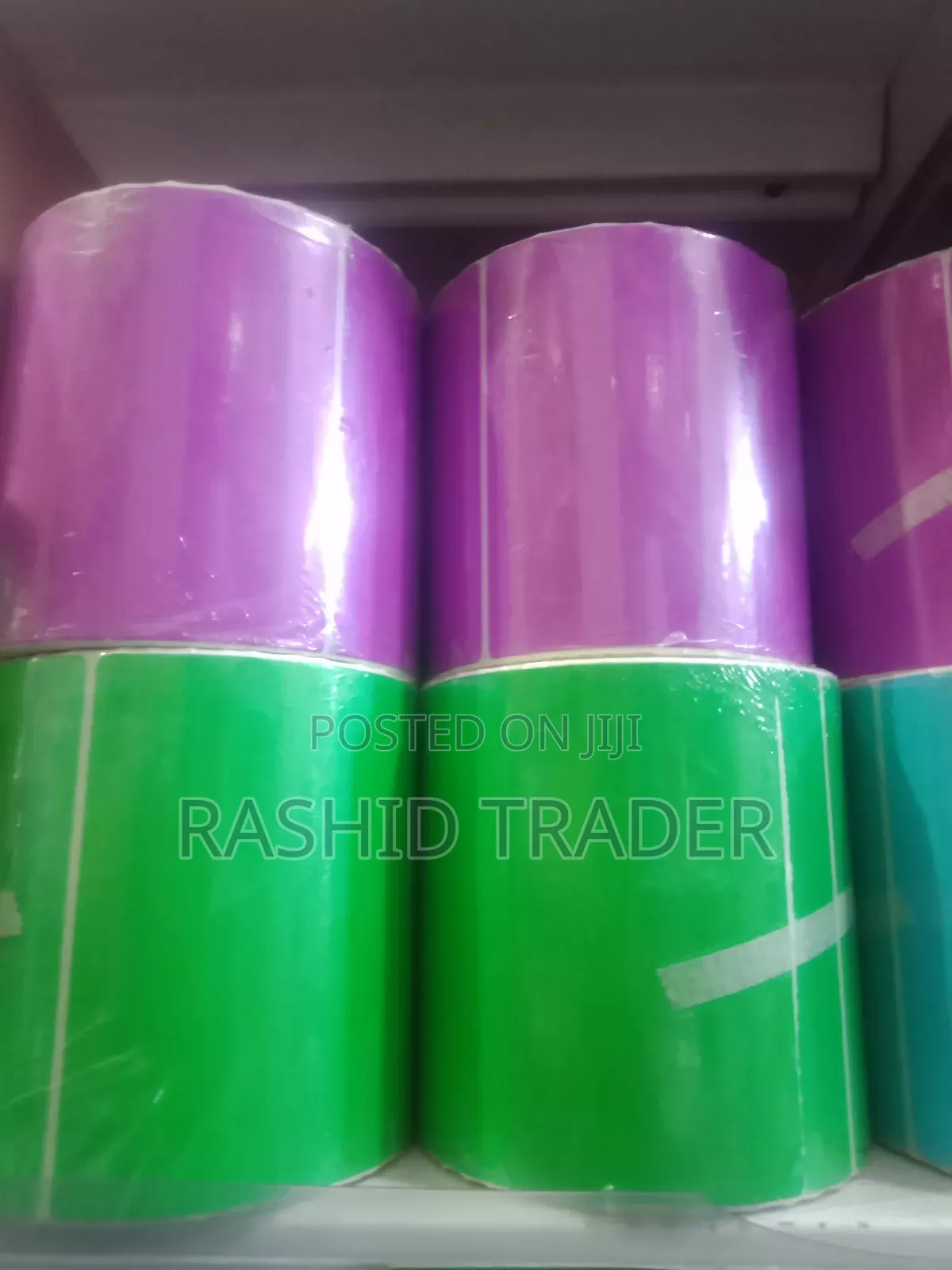 Strong Adhesive Tape