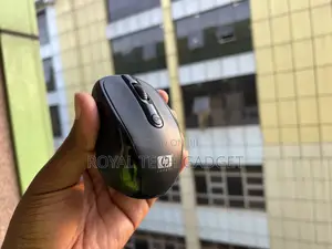 Hp 2.4G Wireless Mouse