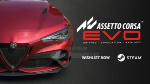 Assetto Corsa Evo Pc Game