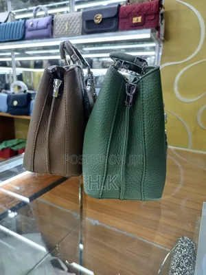 Tote Style Handbag