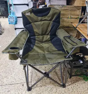 Havy Duty Camping Chair