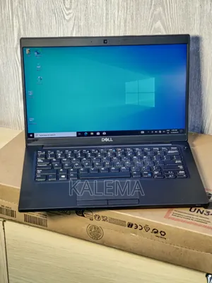 Laptop Dell Latitude 7390 8GB Intel Core I5 SSD 256GB