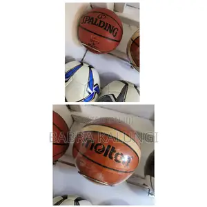 Spalding High Quality NBA Ball