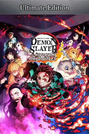 Demon Slayer Pc Game