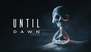 Until Dawn Pc Game