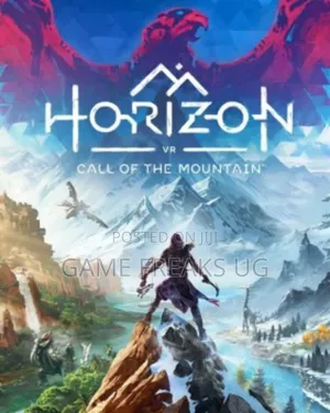 Horizon (Call Of The Mountain) Pc Game