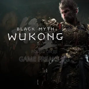 Wukong Black Myth Pc Game