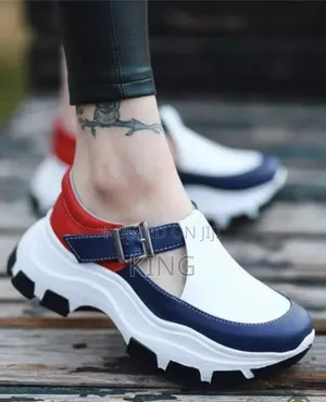 Verified Classic Sneakers