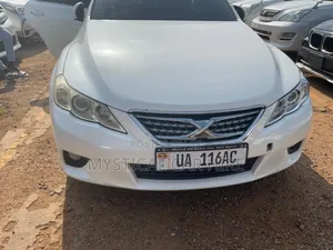 Car Rental Hub Ug