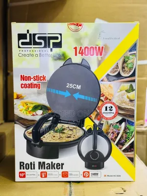 Roti Maker