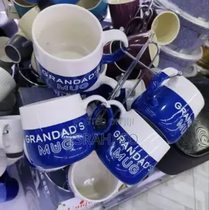 Brand Stainless Cup Holder